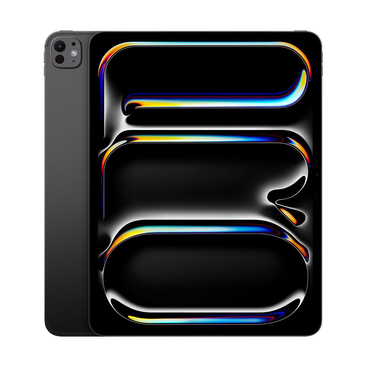 13インチ　iPad pro（M4）Wi-Fi+celluar iPad Pro 13 M4 WiFi+Cellular | Technology | Computers | Apple